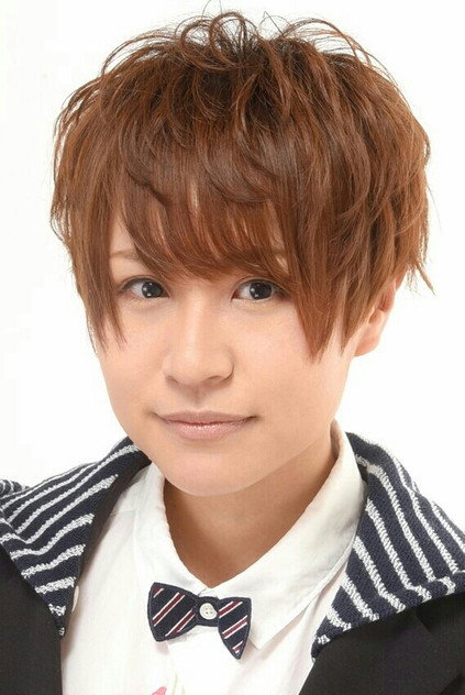 Zdjęcie 水野まりえ
