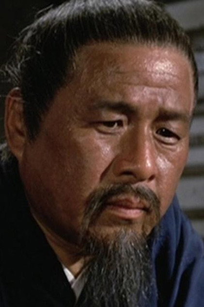 Zdjęcie Fuk Yan-Cheng