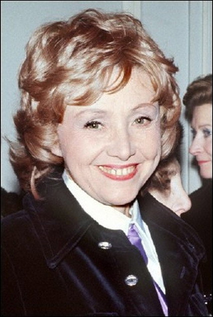 Zdjęcie Mony Dalmès