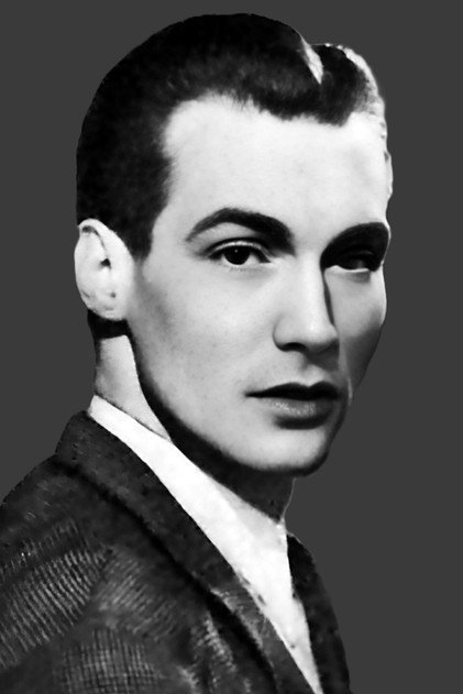 Zdjęcie Jacques Berthier