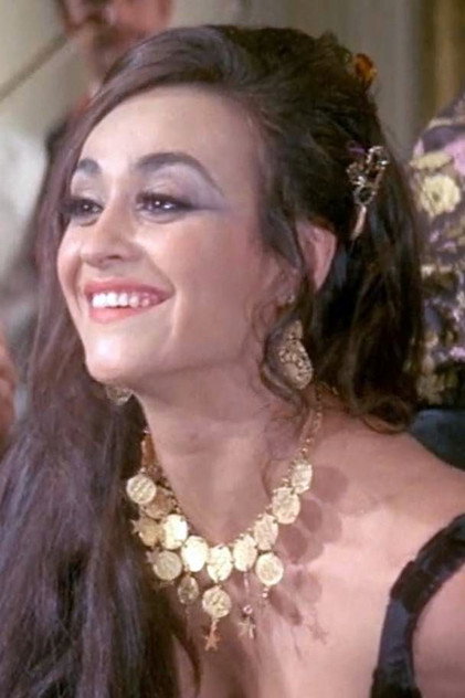 Zdjęcie Jacqueline Lavielle