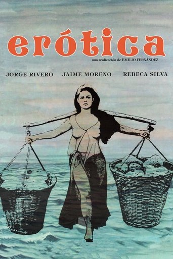 Okładka filmu Erótica
