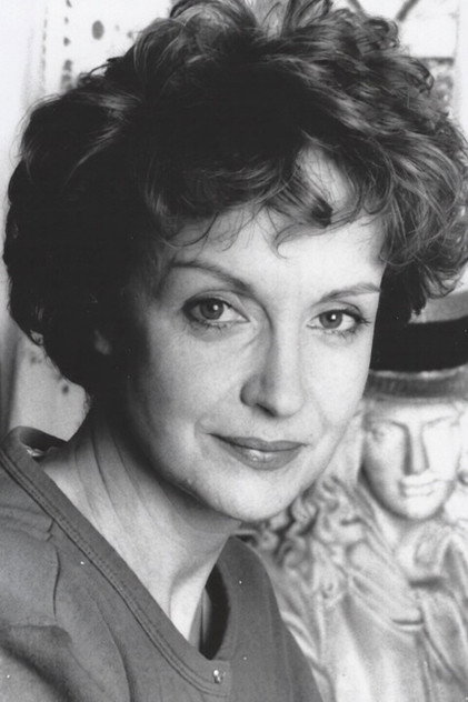 Zdjęcie Danièle Lebrun