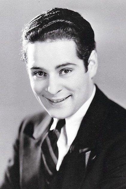 Zdjęcie Duncan Renaldo