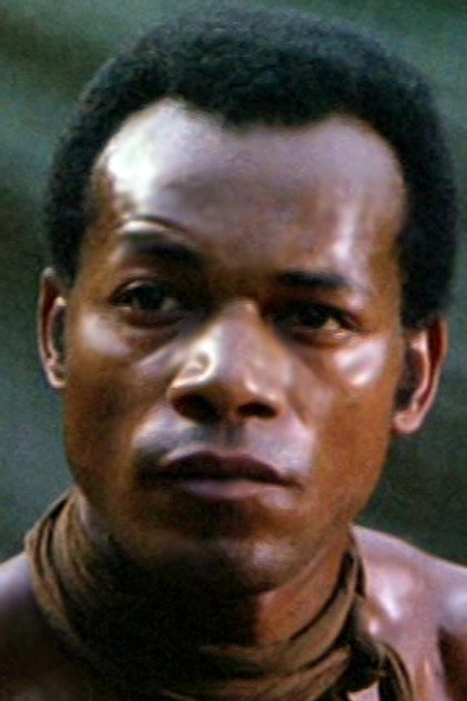 Zdjęcie Percy Hogan