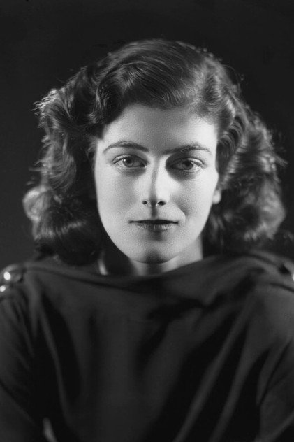 Zdjęcie Sarah Churchill