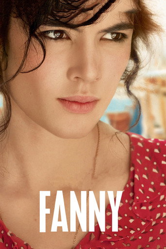 Okładka filmu Fanny