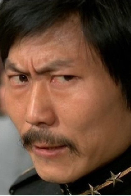 Zdjęcie Keung Hon