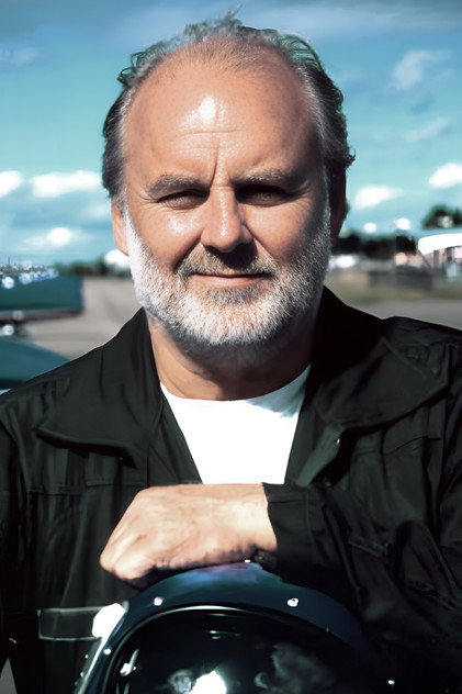 Zdjęcie Christian Brincourt