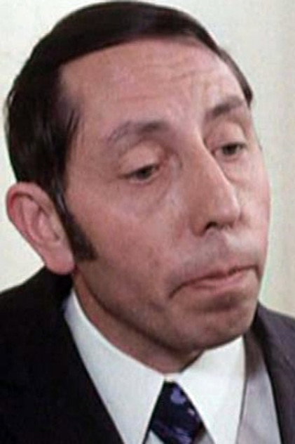 Zdjęcie Claude Legros