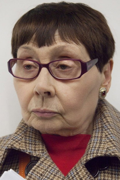 Zdjęcie Sophie Sam