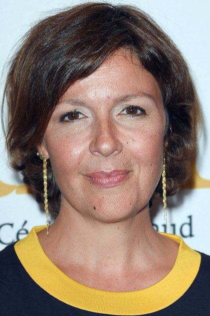 Zdjęcie Cécilia Rouaud