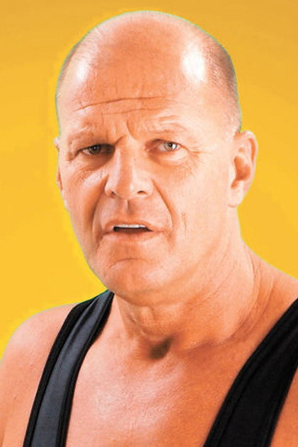 Zdjęcie Jacques Rougeau