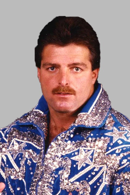 Zdjęcie Raymond Rougeau