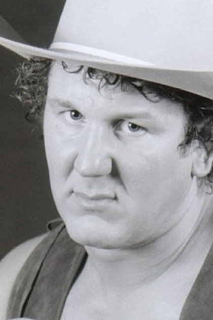 Zdjęcie Bob Orton, Jr.