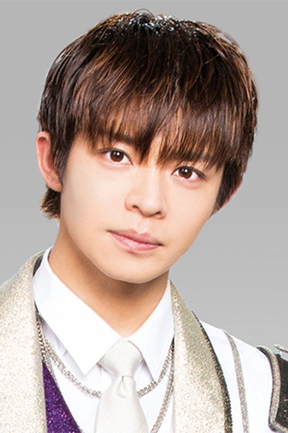 Zdjęcie 岸優太