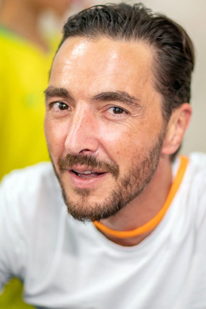Zdjęcie Alexis Tomassian