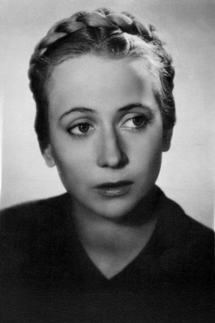 Zdjęcie Renée Faure