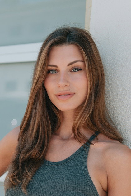 Zdjęcie Brooke Swallow
