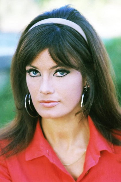 Zdjęcie Marisa Mell
