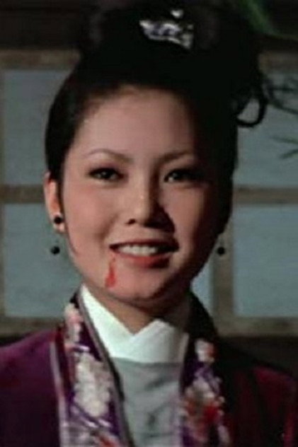 Zdjęcie Lau Wai-Ling