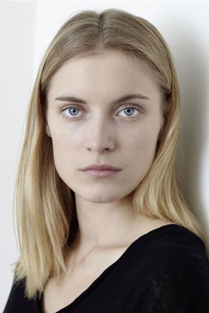 Zdjęcie Adriane Gradziel