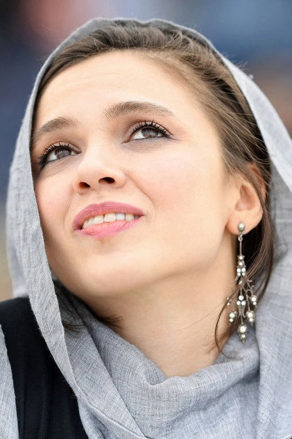 Zdjęcie Marziyeh Rezaei