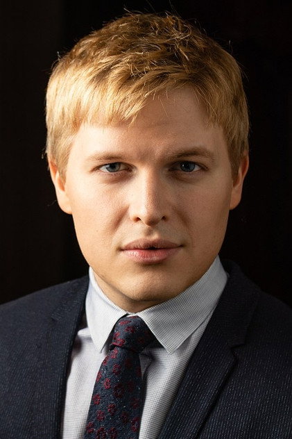 Zdjęcie Ronan Farrow