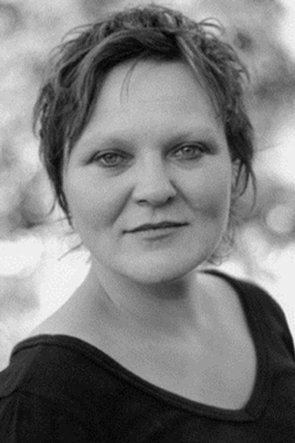 Zdjęcie Séverine Vincent