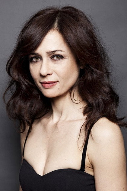 Zdjęcie Diana Lázaro