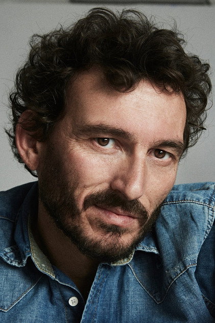 Zdjęcie Óscar Corrales