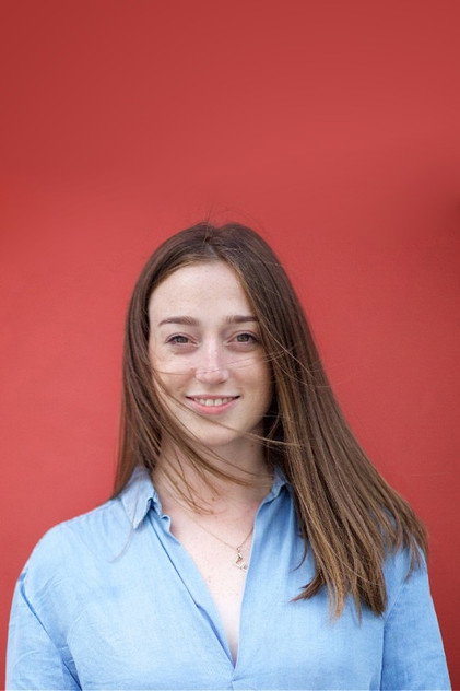 Zdjęcie Emily Turner
