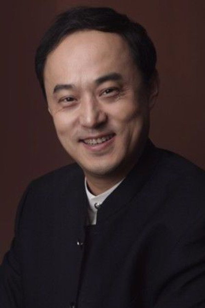 Zdjęcie Zhao Ningyu