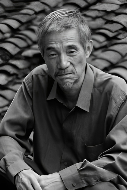 Zdjęcie 李军