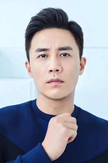 Zdjęcie 杜淳