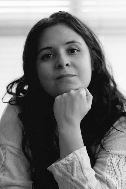 Zdjęcie Astrid Rondero