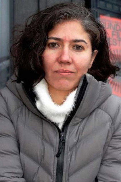 Zdjęcie Fernanda Valadez