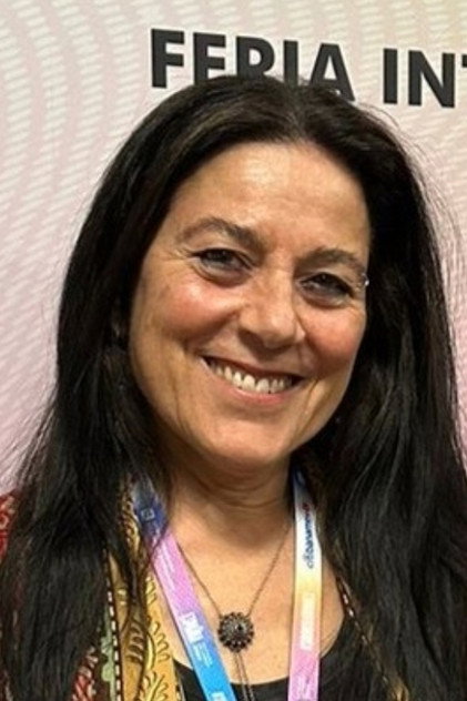 Zdjęcie Sandra Lorenzano