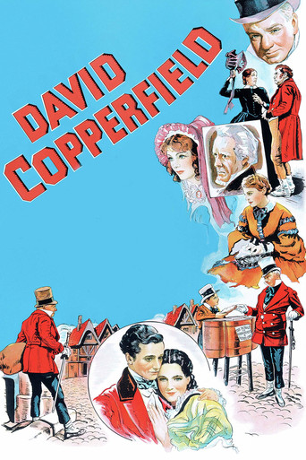 Dawid Copperfield