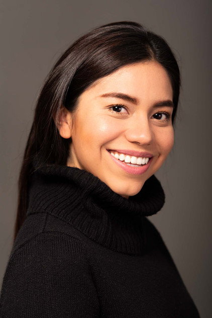 Zdjęcie Karla Garrido