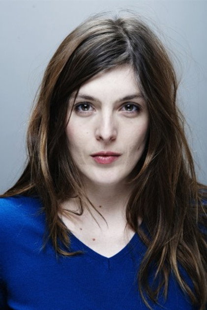 Zdjęcie Valérie Donzelli
