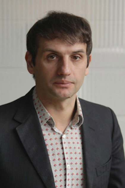 Zdjęcie Serge Bozon