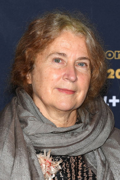 Zdjęcie Anaïs Romand