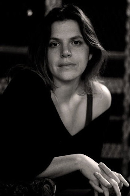 Zdjęcie Maïa Sandoz