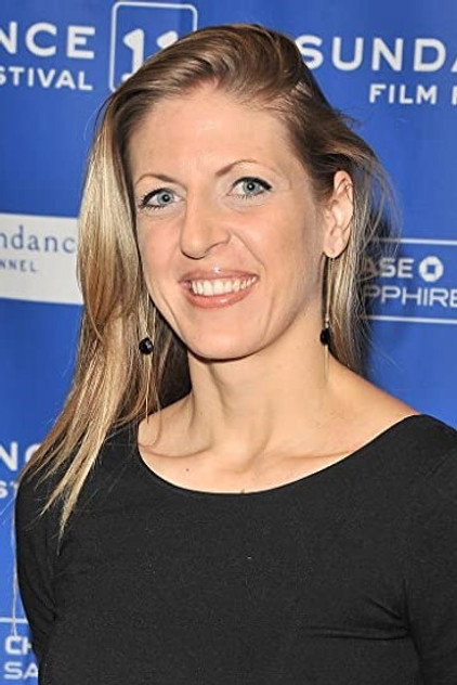 Zdjęcie Caryn Waechter