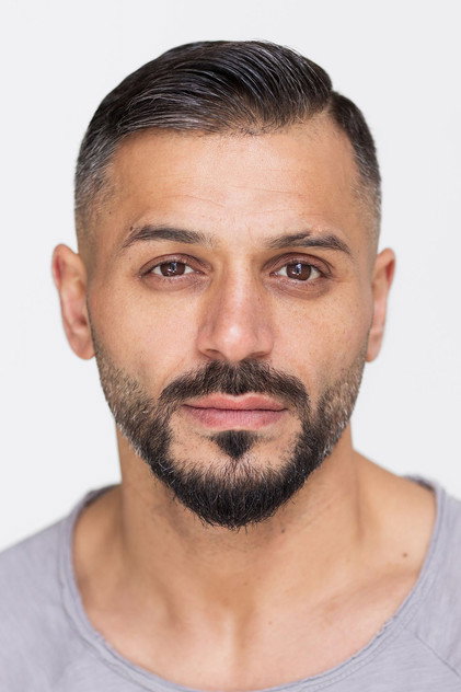 Zdjęcie Tamer Arslan
