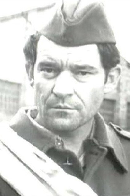 Zdjęcie Husein Čokić