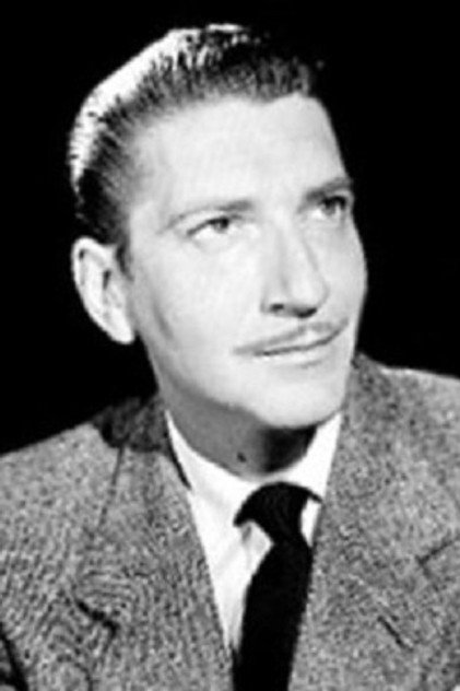 Zdjęcie Alejandro Ciangherotti