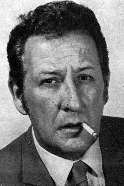 Zdjęcie Antun Nalis