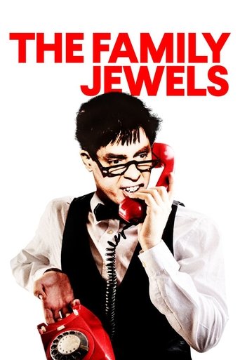 Okładka filmu The Family Jewels